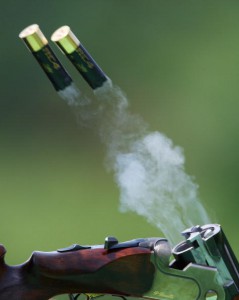 Olympics Day 8 - Shooting